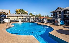 Quality Inn Branson On The Strip